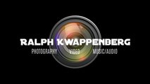 Ralph Kwappenberg Fotografie & Video producties